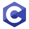 c