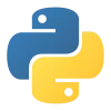 python